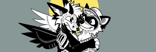 Digitalfoxxo Profile Banner