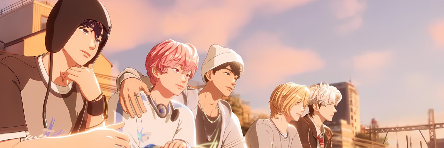 김여름🌸 banner