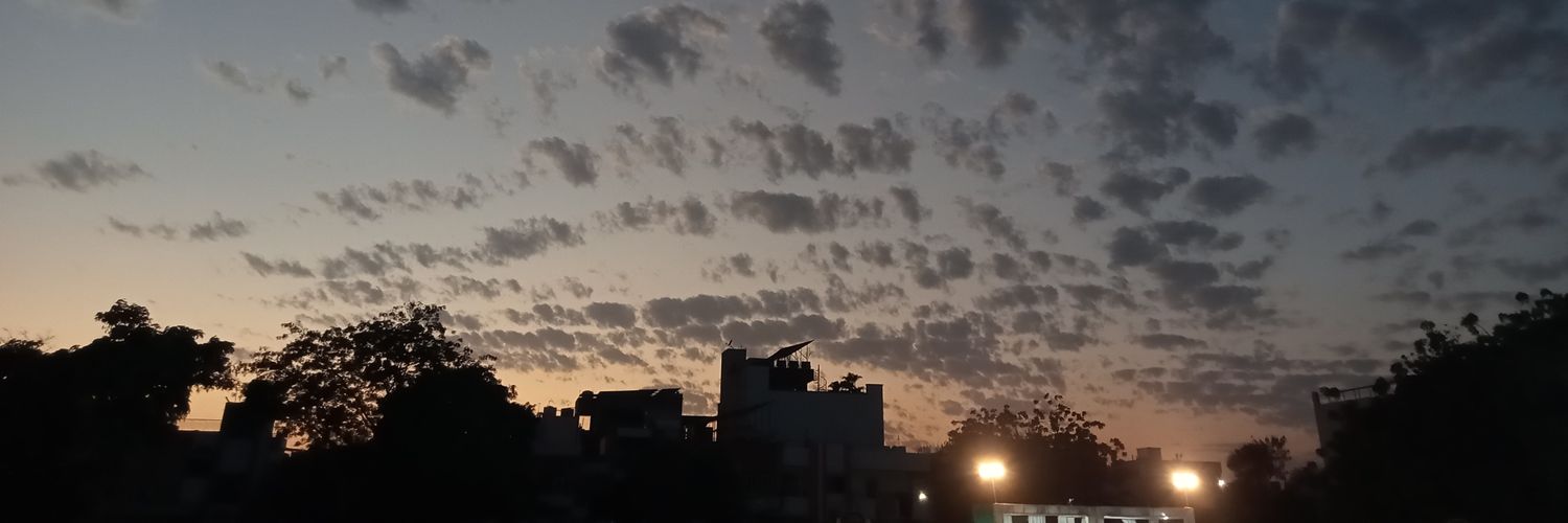 An Honest Man banner