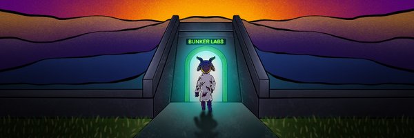 Bunkerlabs_ Profile Banner