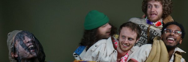 libbyquinnband Profile Banner