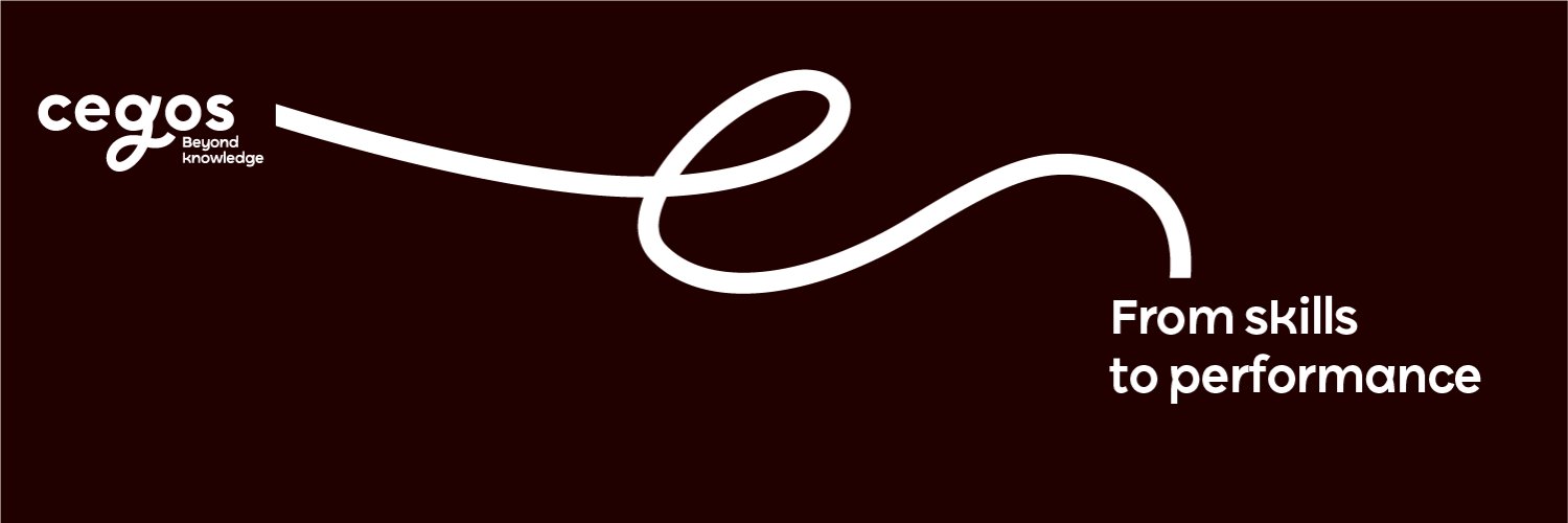 Cegos UK banner