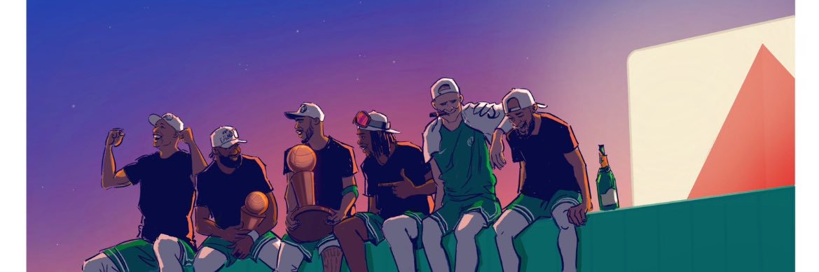 Gang Green ☘️ banner