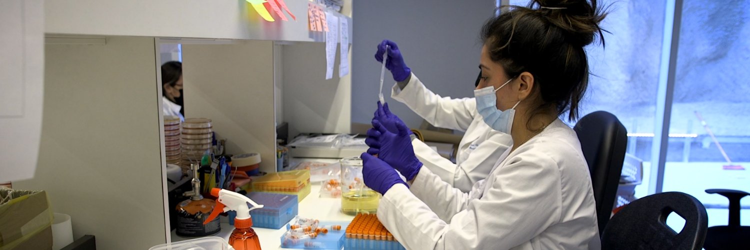 Instituto de Ciencias e Innovación en Medicina banner