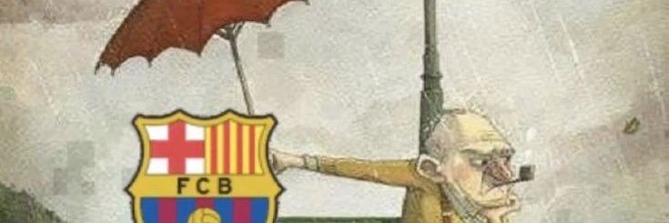 BARÇA MA VIE❤️💙🇸🇳🇪🇦🇦🇷 banner