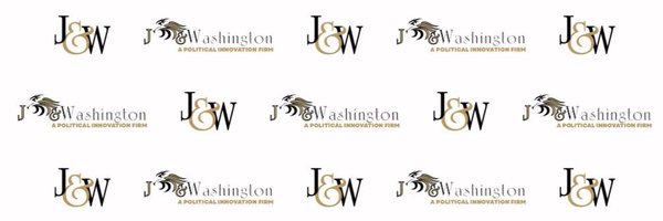 JWashingtonNow Profile Banner