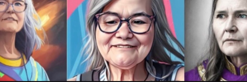 melodyclark23's profile banner image