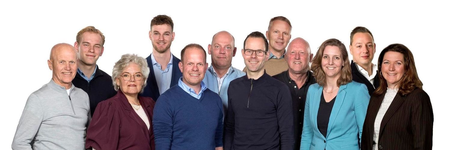 CDA De Fryske Marren banner