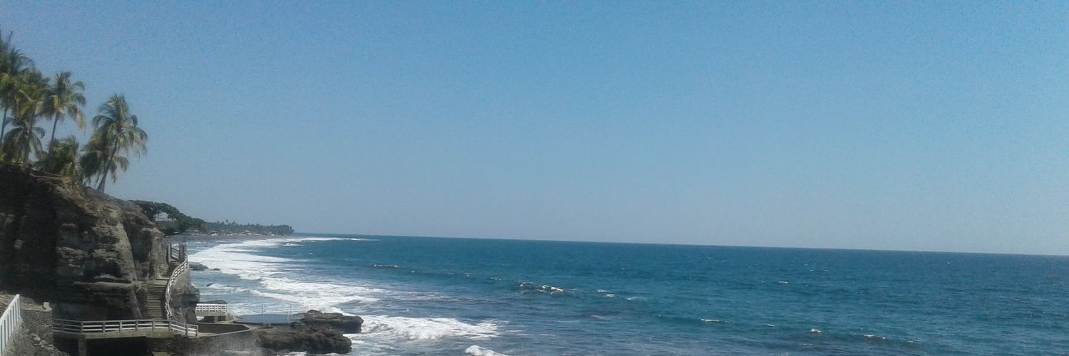 Miguel Pineda🇸🇻 banner