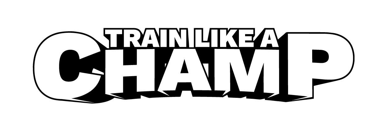 Coach Champ's banner