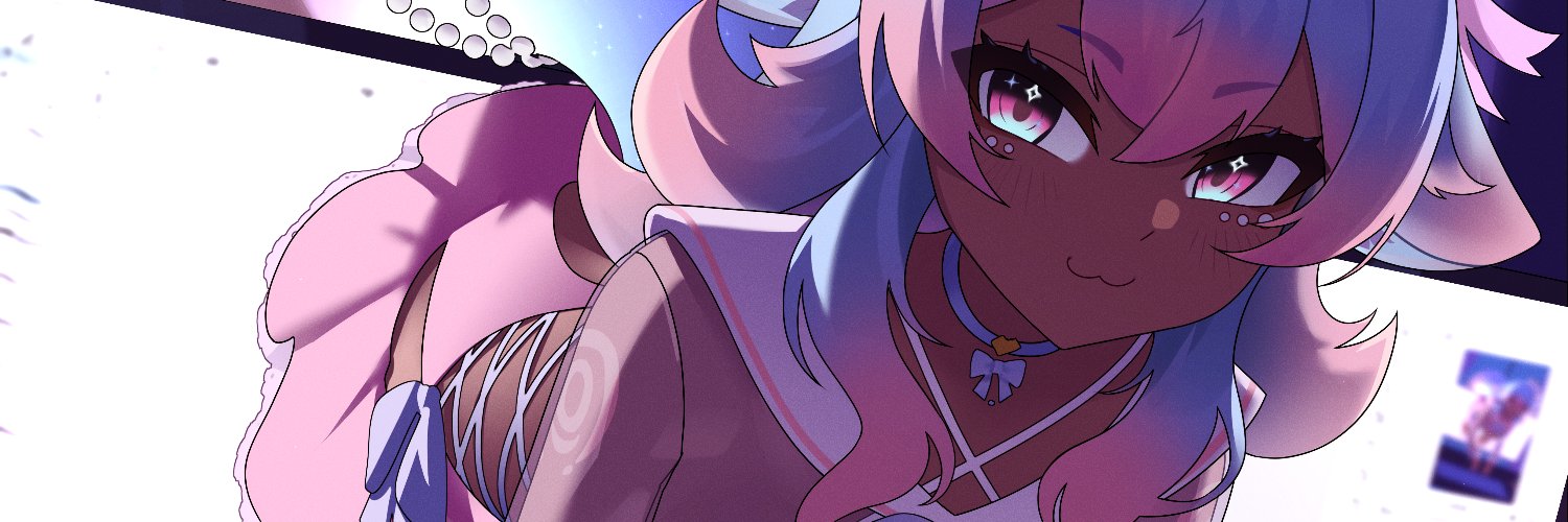 Sakuma Rinka🦈🪼's banner