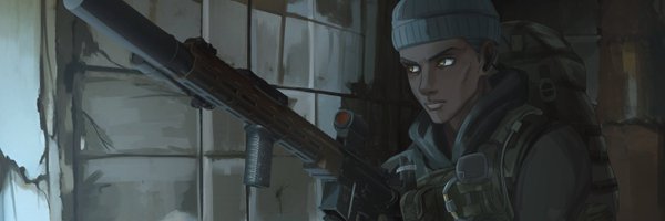 ExaltedDrifter9 Profile Banner