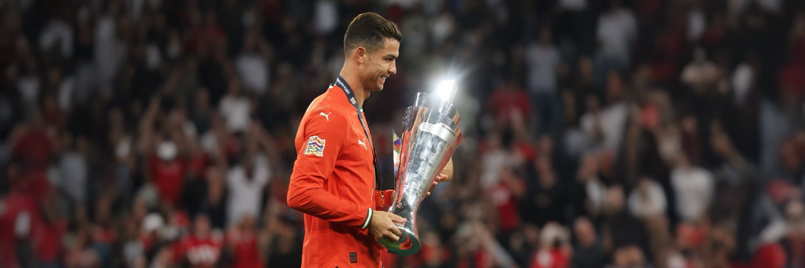 spartan's madrid banner