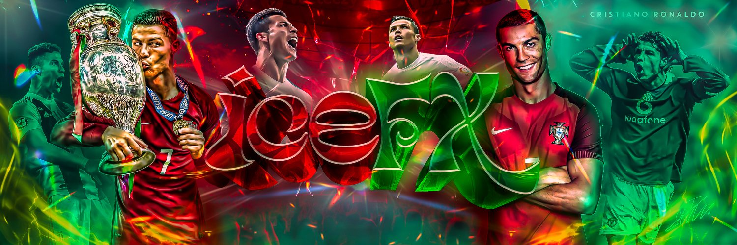 BNTH icefx ⚽ banner