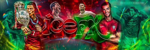 icefx33 Profile Banner