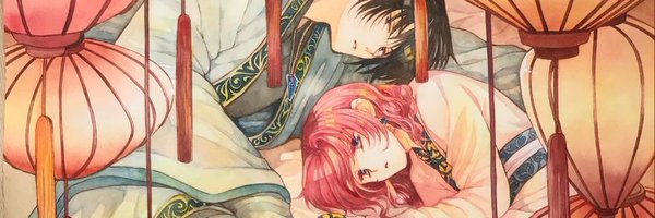 ShoujoseiWorld Profile Banner