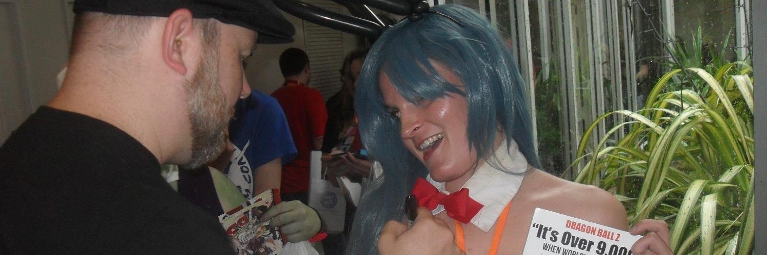 TashDBZprincess's profile banner image
