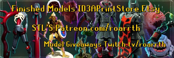 ID3APrinting Profile Banner