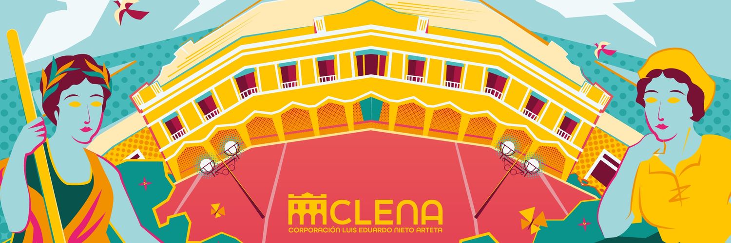 CLENA banner