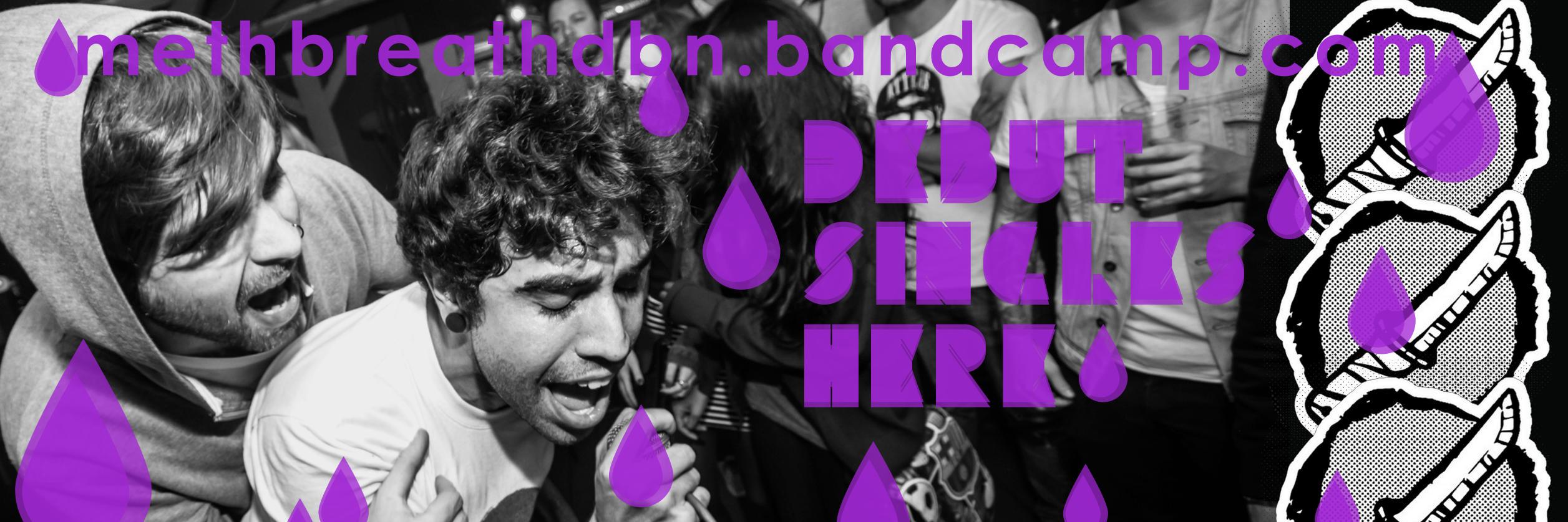 METH BREATH banner