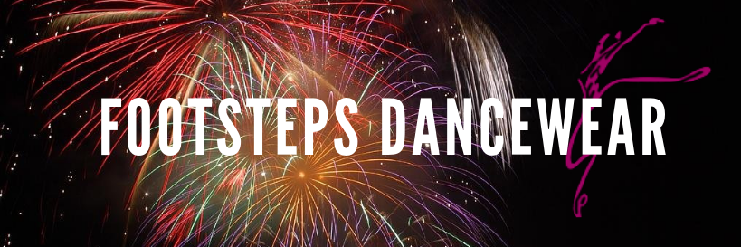 footstepsdance's profile banner image