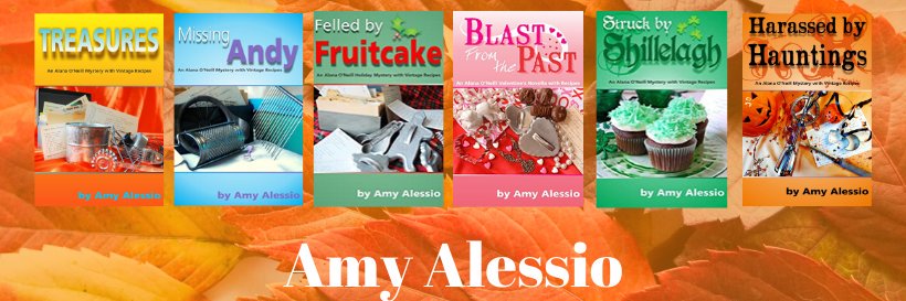 AmyAlessio's profile banner image