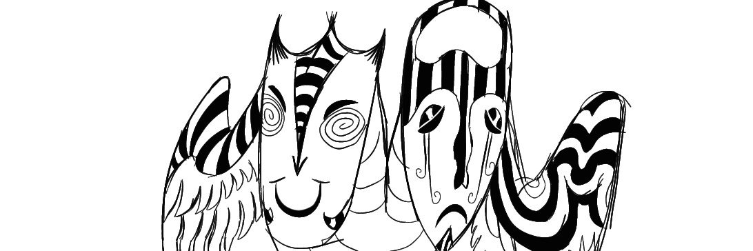 DoubleFacedFrek's profile banner image