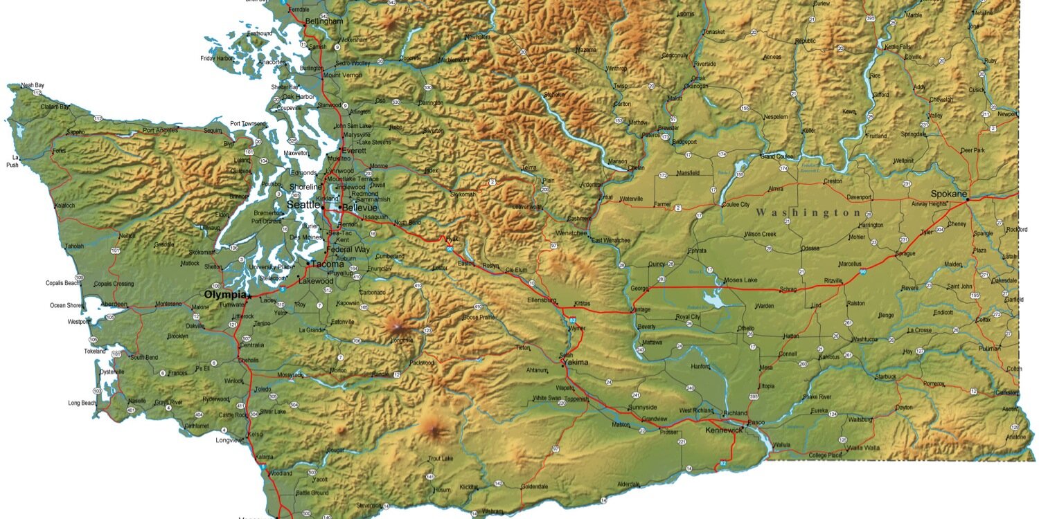 Dr. Scott Seaman banner