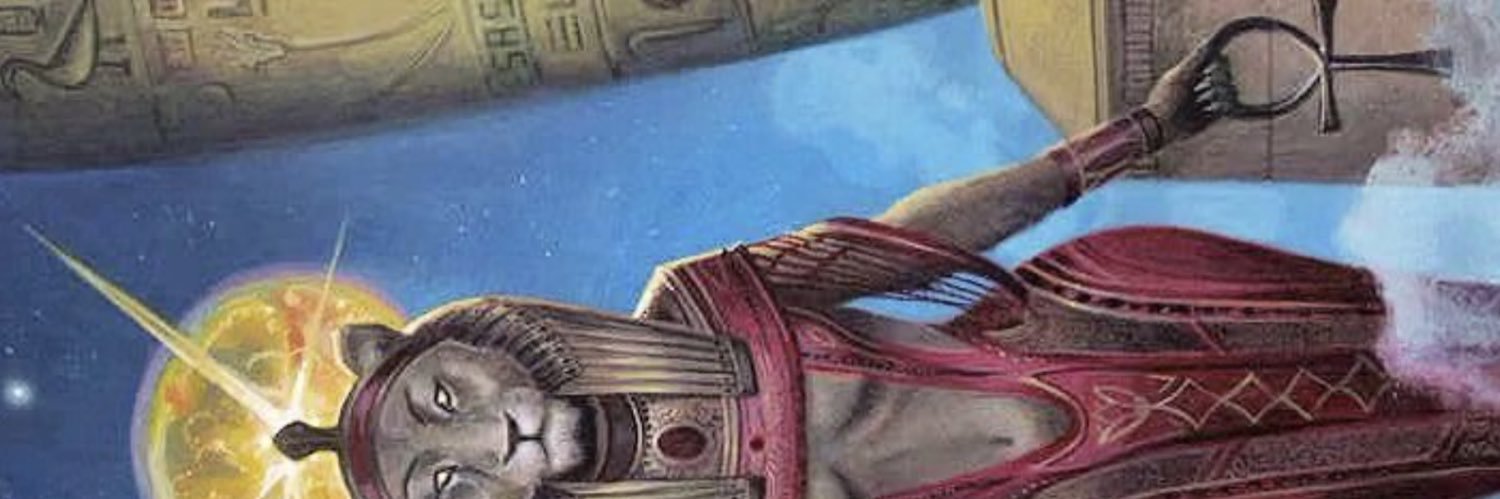 venusianaura's profile banner image