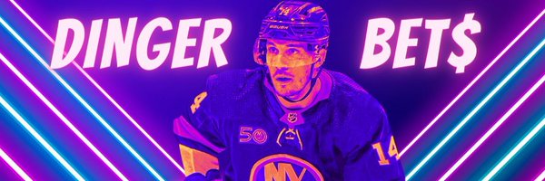 DingerBets Profile Banner