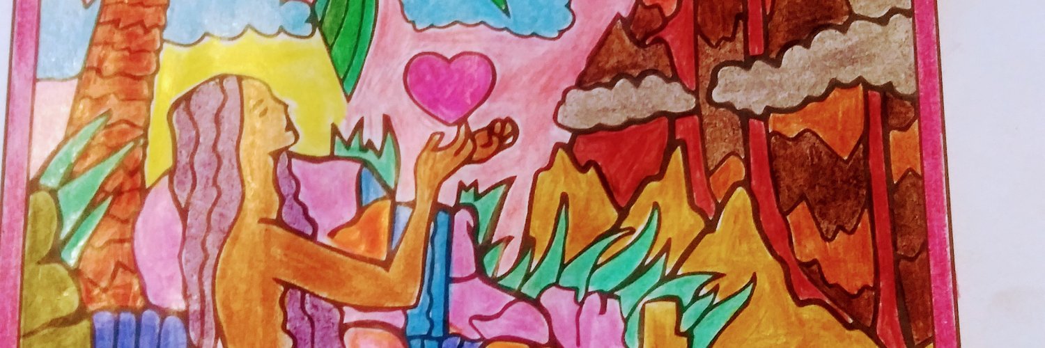 Just Because's banner