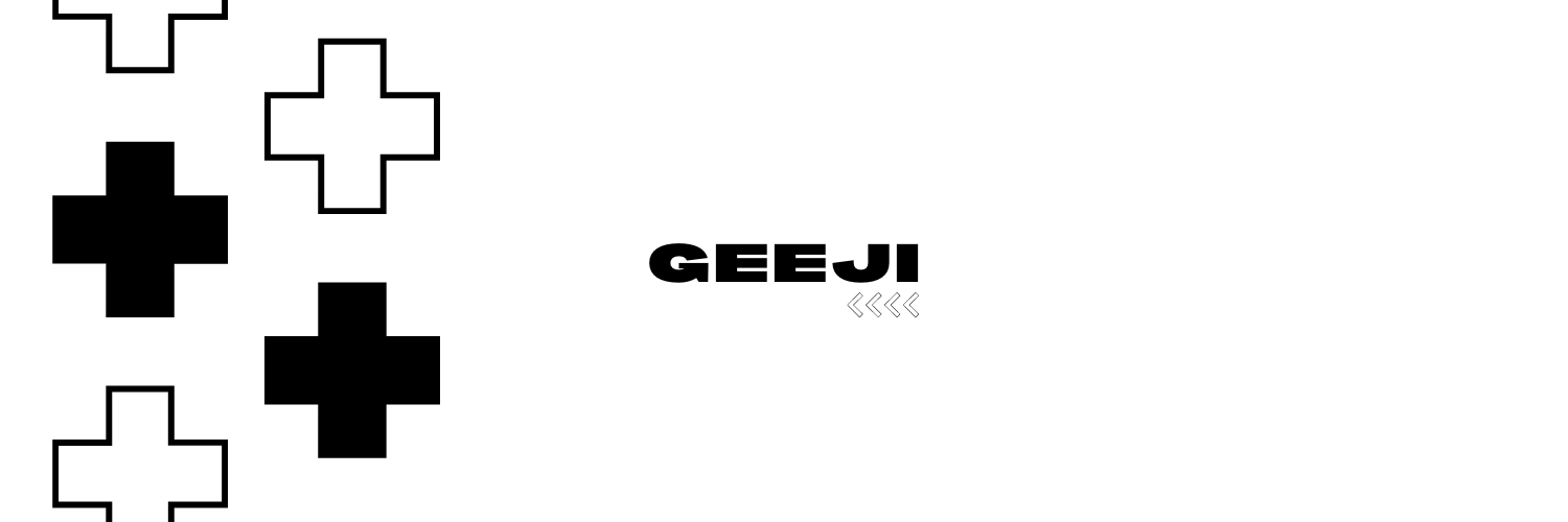 geeji banner