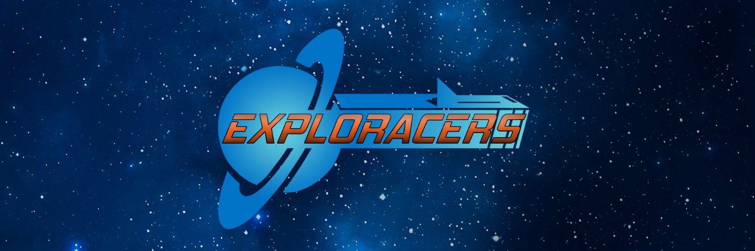 exploracers's profile banner image