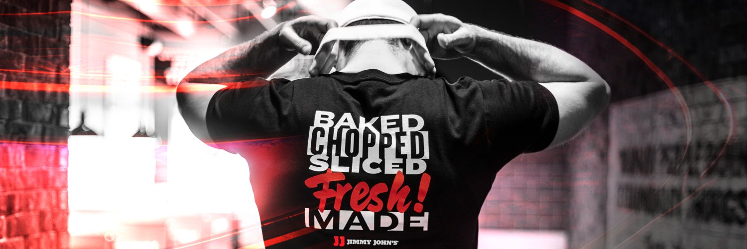 JimmyJohnsJobs's profile banner image