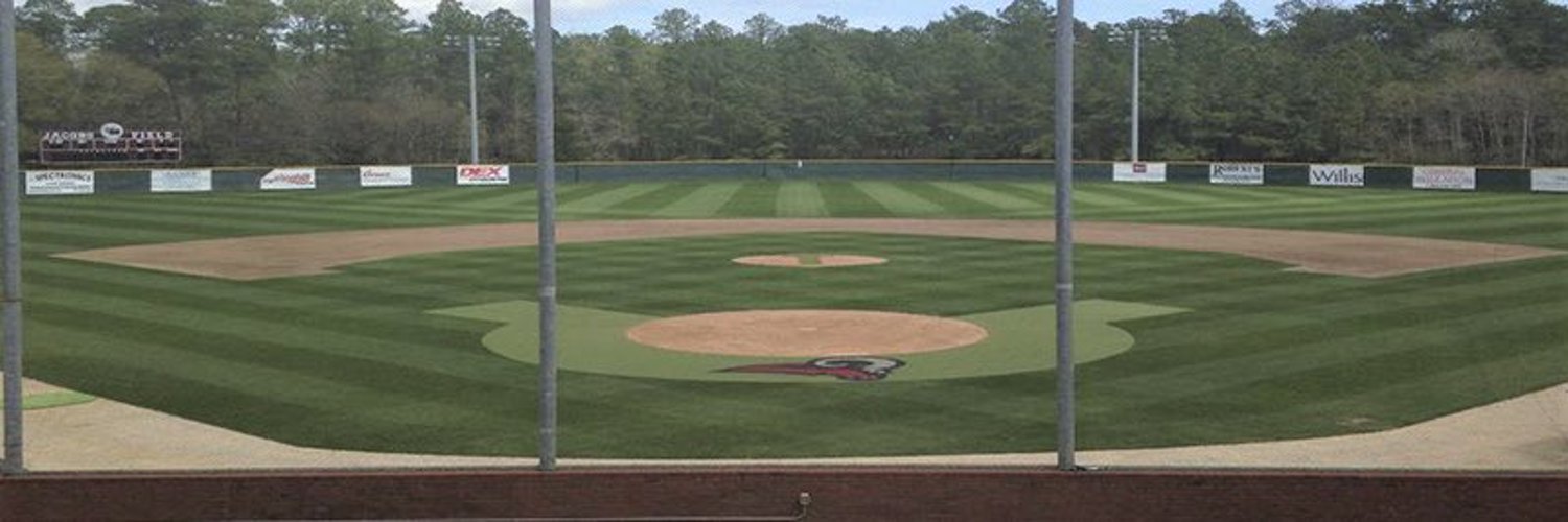 University of Mobile Baseball (UMobilebaseball) / Twitter