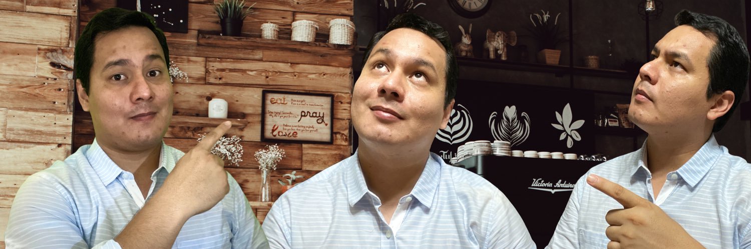 andresveram's profile banner image
