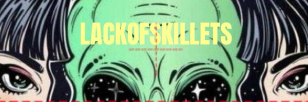 lackofskillets Profile Banner
