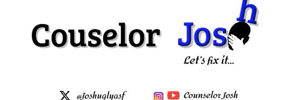 josh_uglyasf Profile Banner