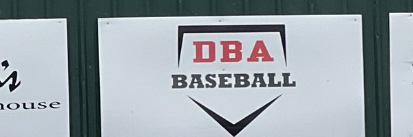 BaseballDba Profile Banner