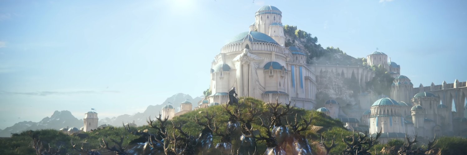 OBSERVER ENJOYER banner