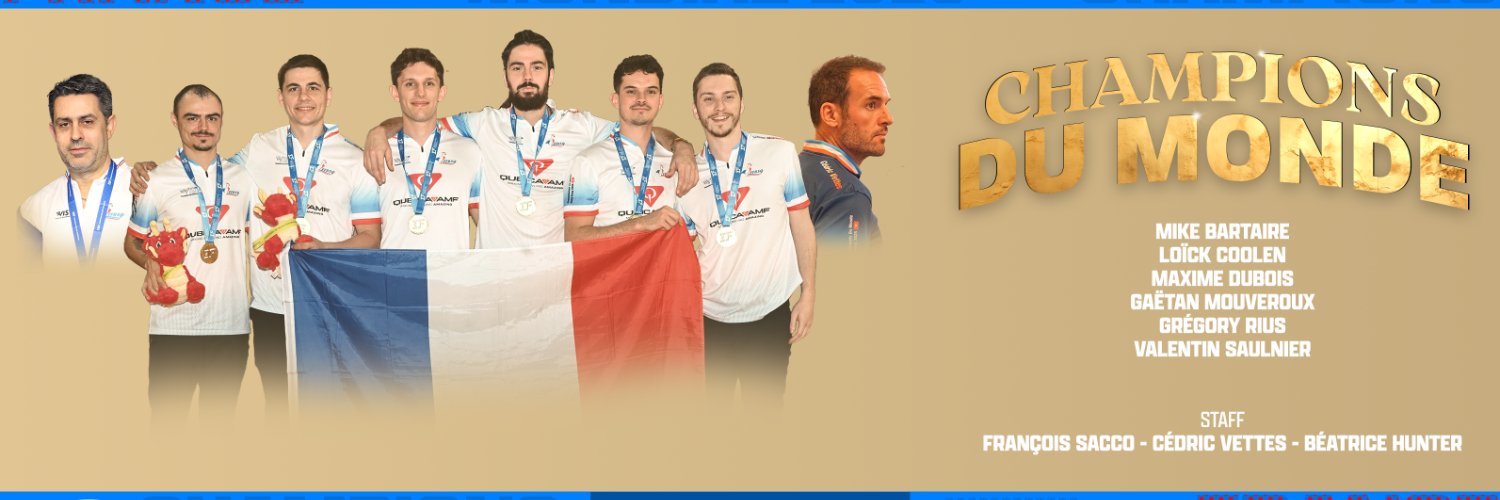FF Bowling et Sport de Quilles banner