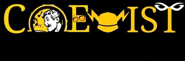 ManAserious Profile Banner