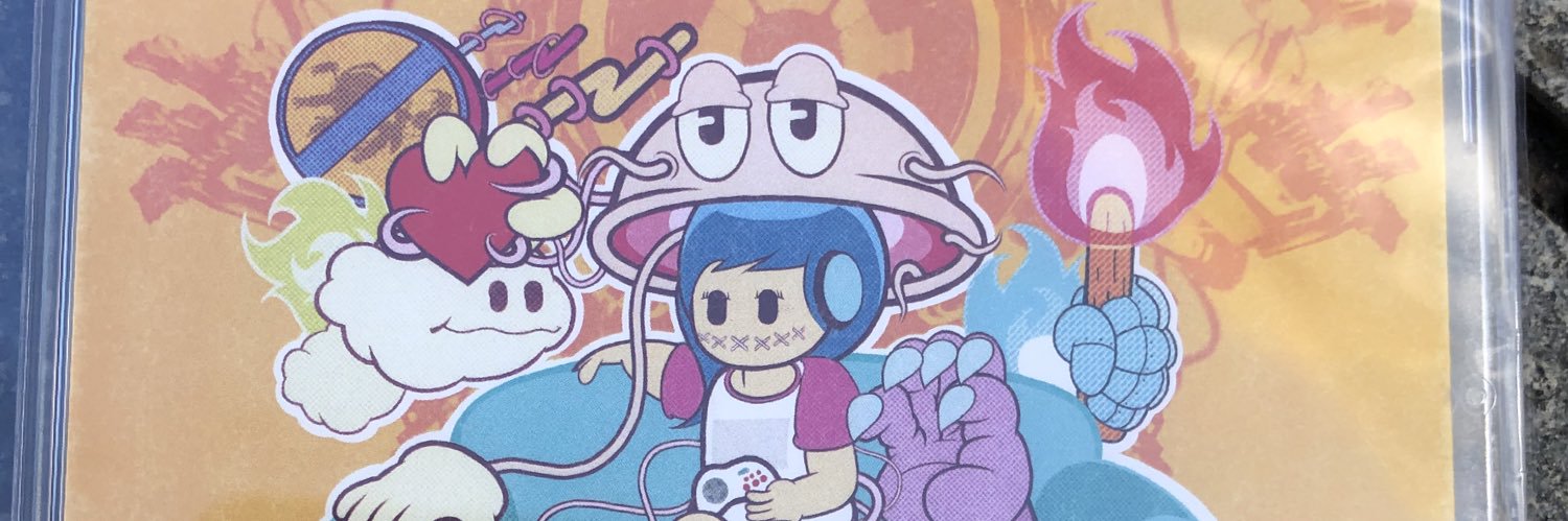 SPLITMYBRAIN's profile banner image