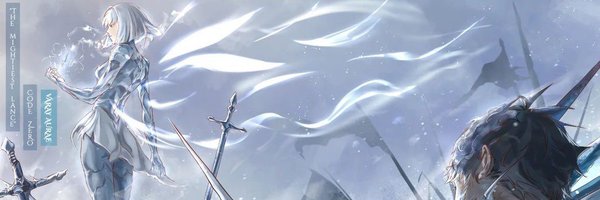 Mavimixx7 Profile Banner