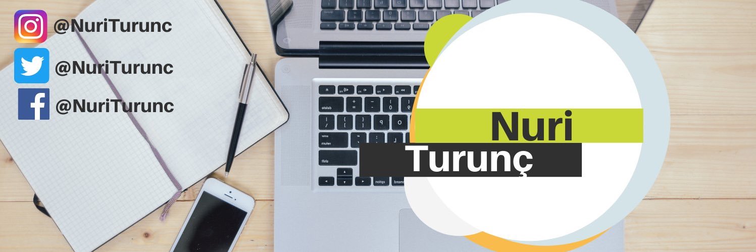 Nuri TURUNÇ banner