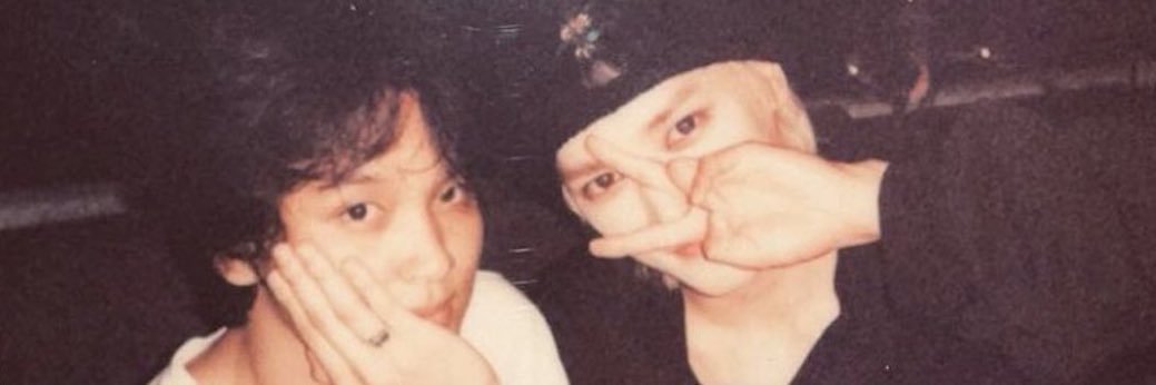 taeyong haechan things banner