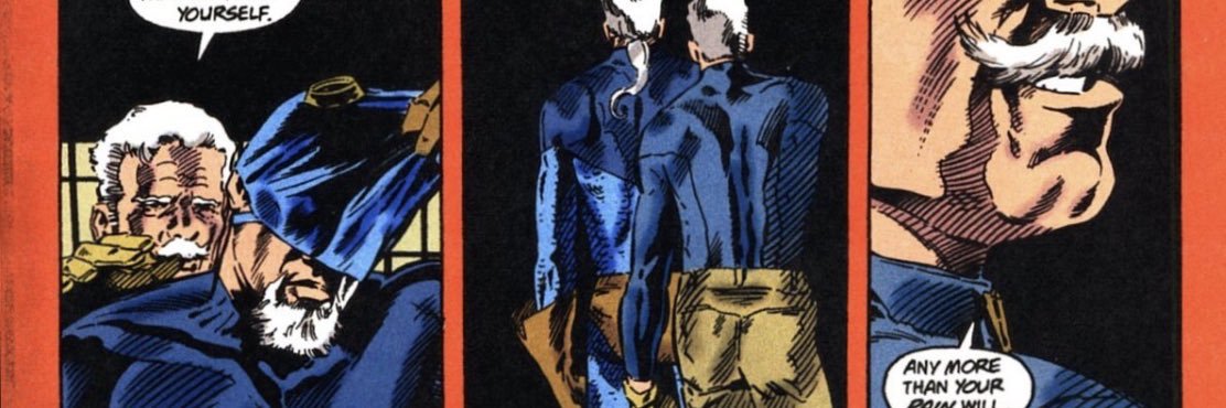 Daily Winterslade/winterstroke banner
