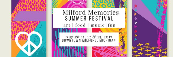 Milford Memories Profile Banner