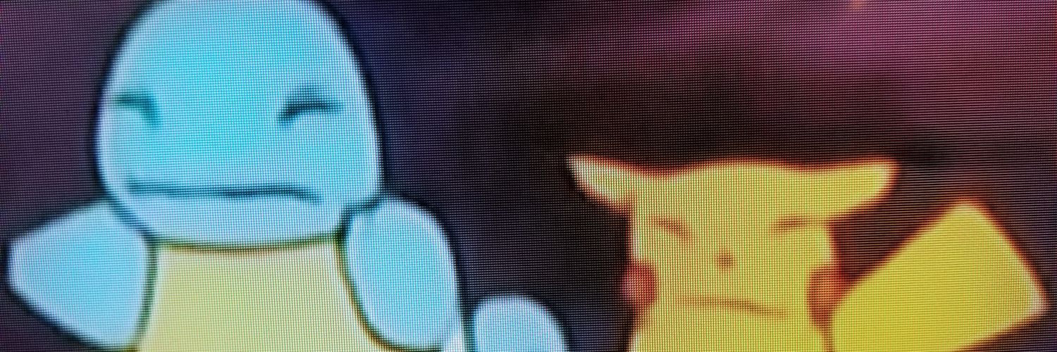 Daniel (The One and Only) banner