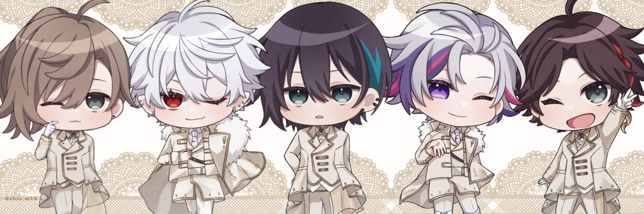 しおん's banner
